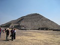 Mexico Pyramids - Mexico City 2009 0335